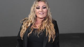 La cantante Amaia Montero en una instantánea tomada en Madrid, en octubre de 2018.