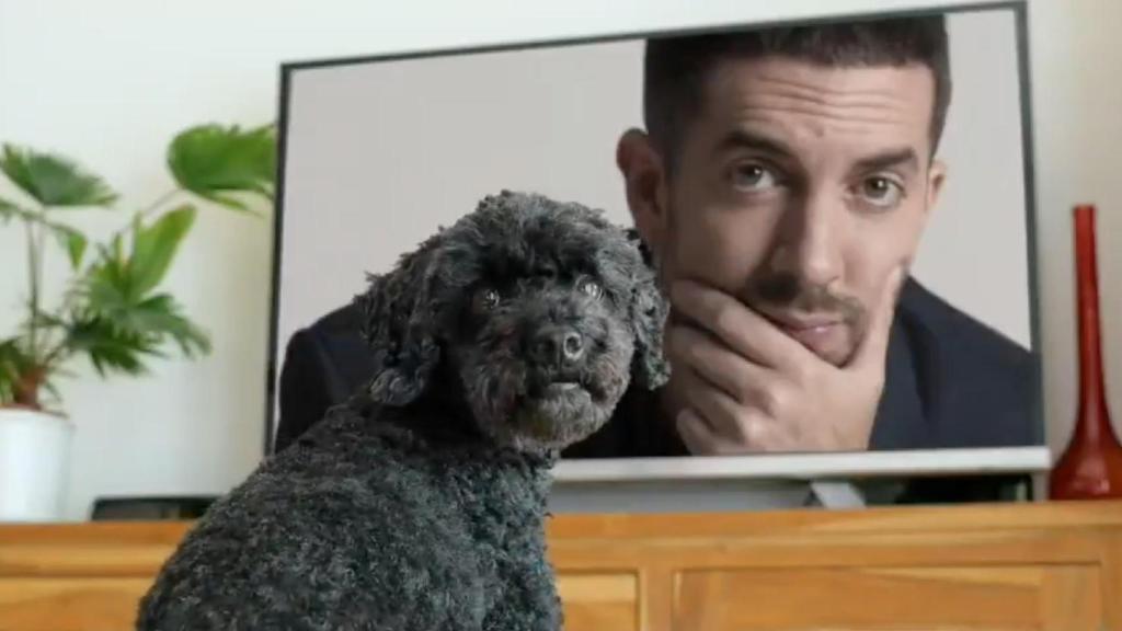 Imagen de la promo del nuevo programa de David Broncano en TVE.