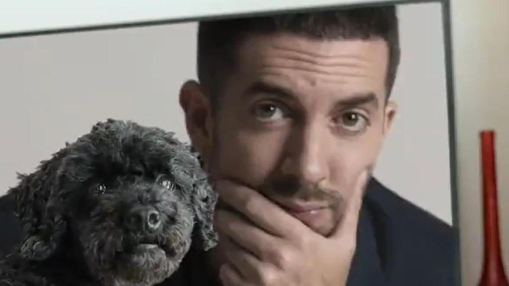 Imagen del último spot de RTVE del fichaje de David Broncano.