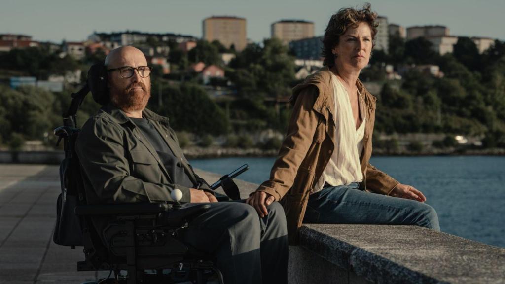 La última temporada de 'Rapa'.