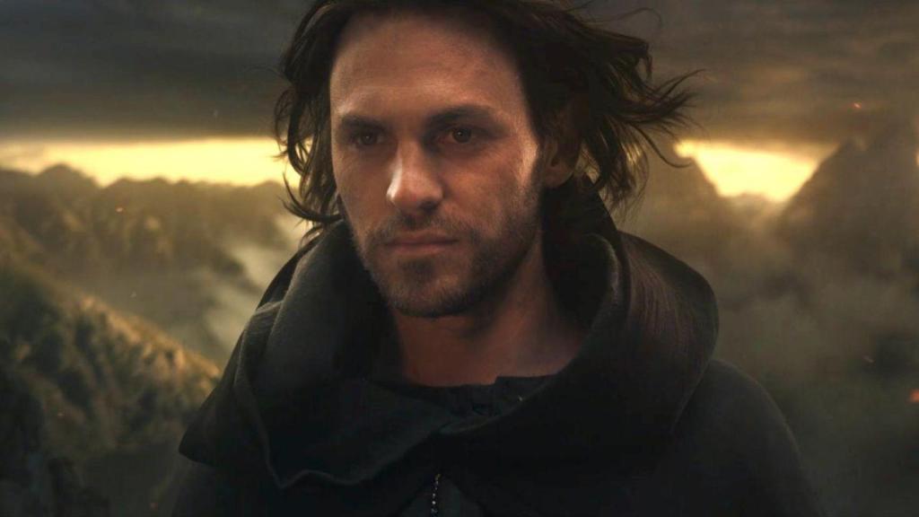 Se revela que Halbrand es Sauron en 'Los anillos de poder'