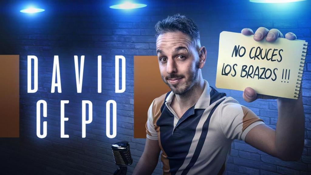 David Cepo