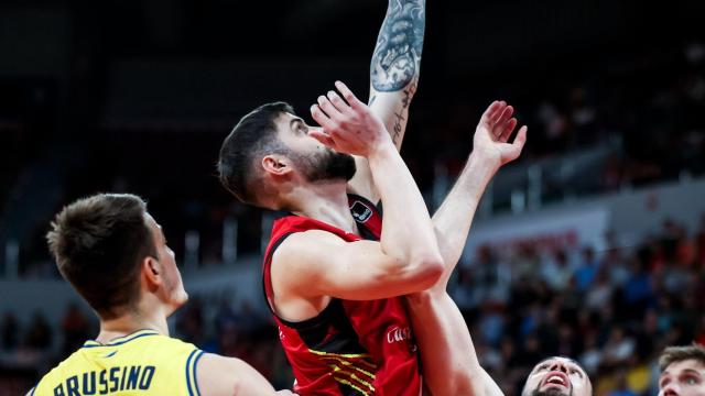 Esta es la lista de amistosos que jugará el Casademont Zaragoza en esta pretemporada