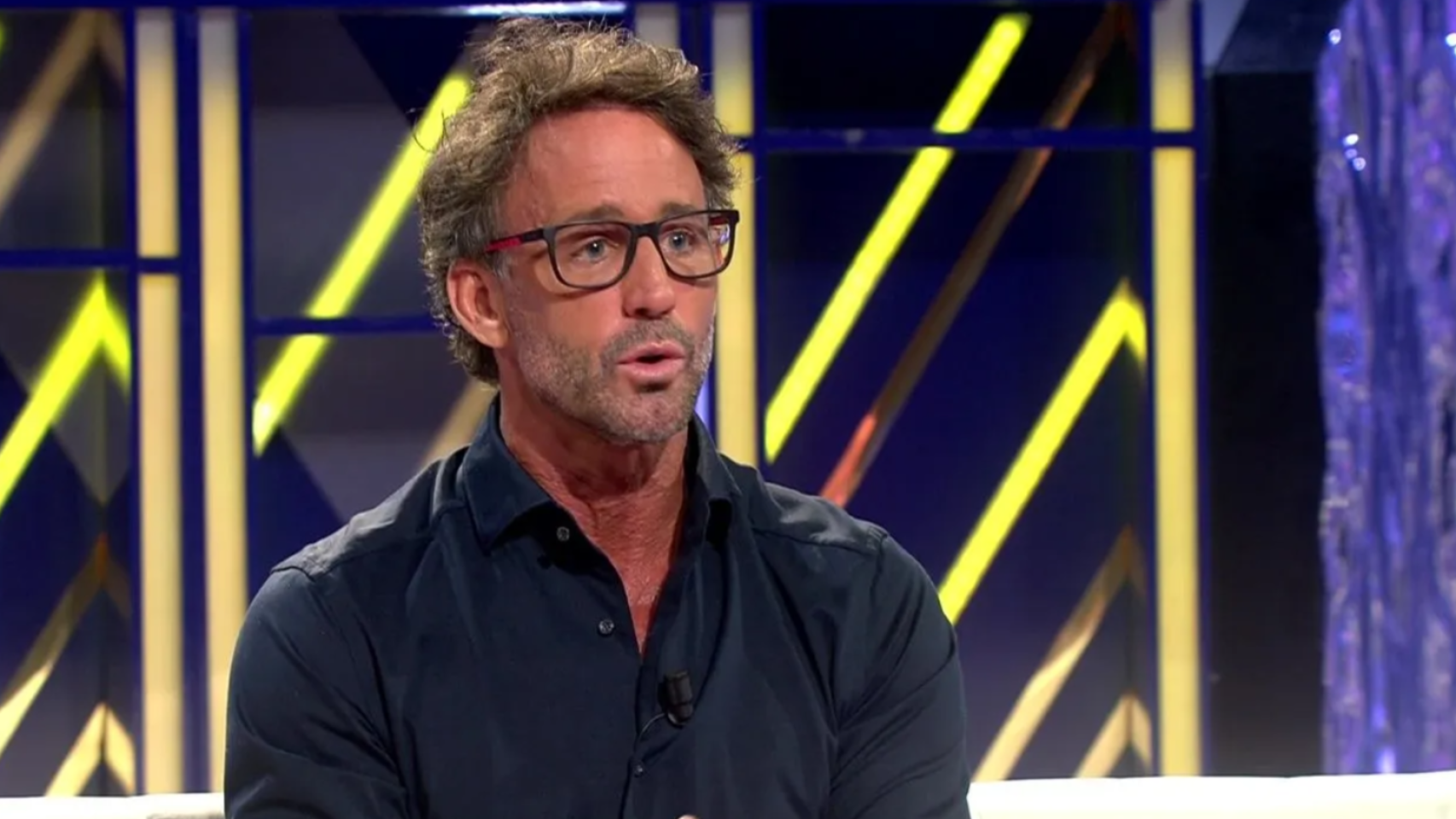 Álvaro Muñoz Escassi, en '¡De viernes!'