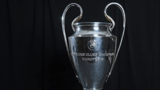 Trofeo de la Champions League