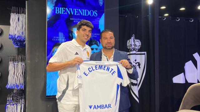 Cordero promete más fichajes para darle el mejor equipo a Víctor Fernández: Vamos a hacer lo imposible