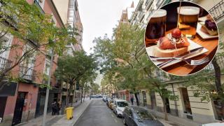 La mejor calle de Madrid para ir de tapas.
