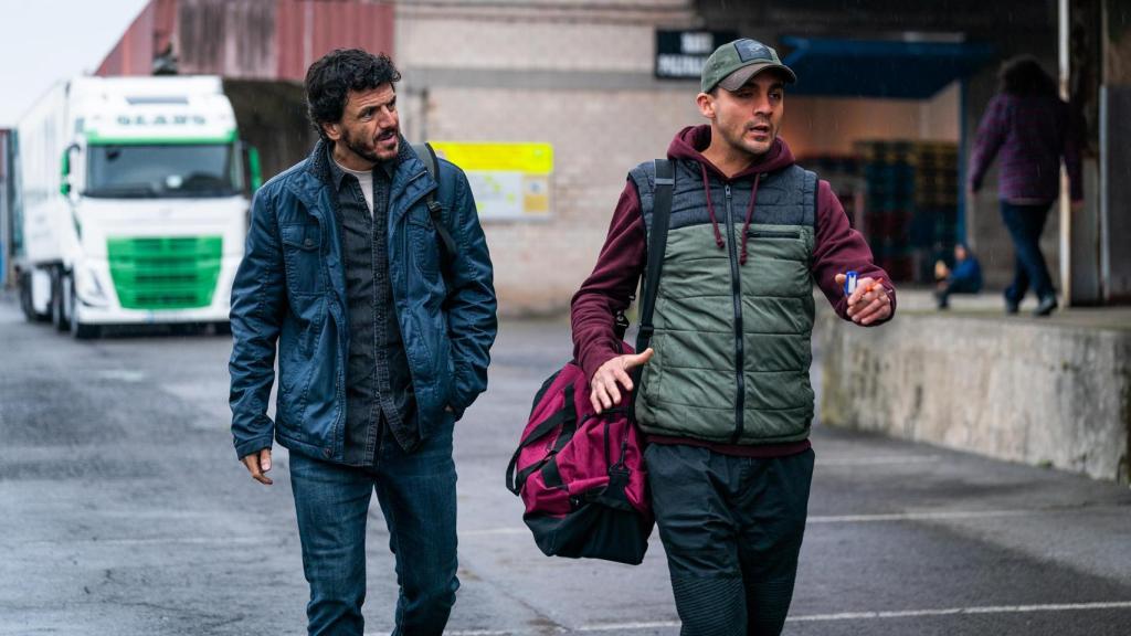 'Nos vemos en otra vida'