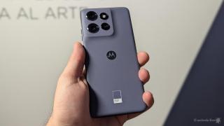 He probado los nuevos Motorola Edge 50 Neo y 50 Pro: diseño increíble con hasta 5 años de actualizaciones