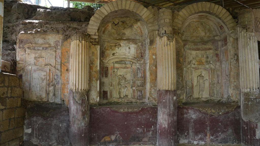 Villa San Marco (Stabia)