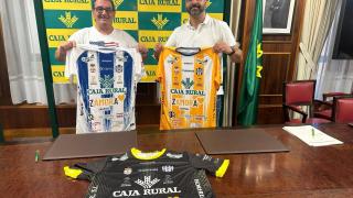 Firma de la renovación