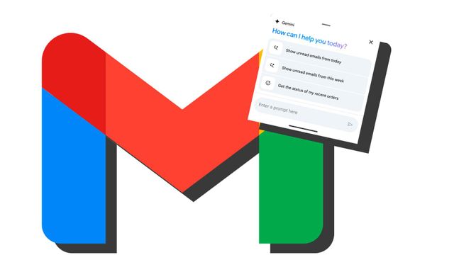 Gmail