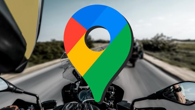 Google Maps