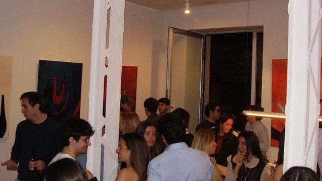 Madrigal: Un pop up en A Coruña