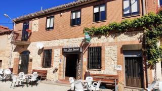 Cantina Modúbar de la Cuesta