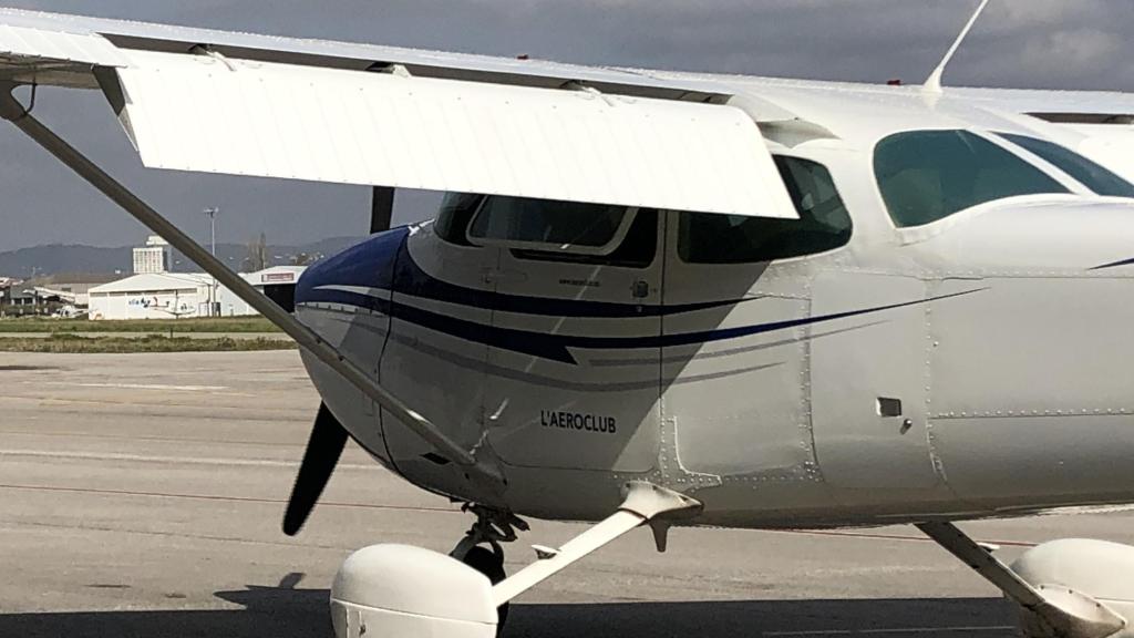 Xavi reveló que su empresa busca acercar la aviación a la gente común.