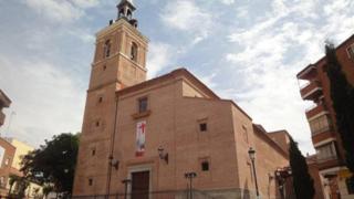 La Comunidad de Madrid acuerda la declaración de la iglesia de San Salvador de Leganés como BIC