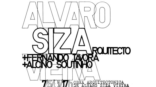 Los carteles de Felipe Peña: Muestra de carteles de la Escuela de Arquitectura de A Coruña