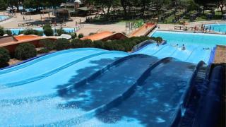 Guadalpark despide el verano en Sevilla: últimas oportunidades para remojarse antes de su cierre en 2024