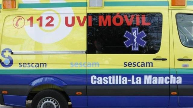 Muere un hombre tras ser hallado inconsciente en el interior de una alberca en Ciudad Real
