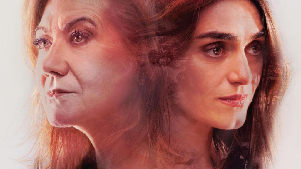 Cartel de la nueva obra teatral 'Malditos Tacones'