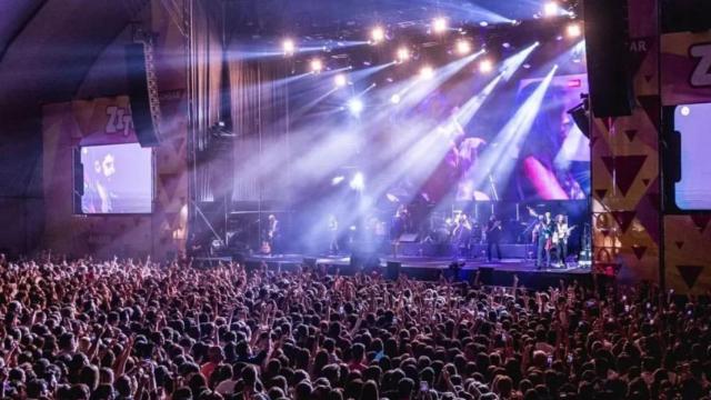 Sebastián Yatra y Steve Aoki revolucionarán Zaragoza durante las fiestas del Pilar