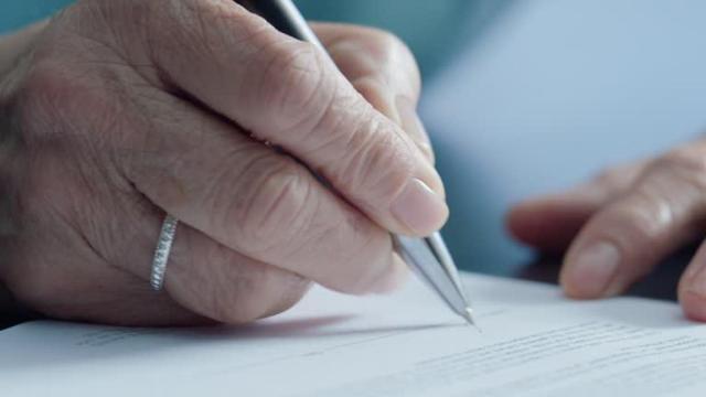 Los cambios se alinean con la política del presidente Donald Trump.