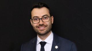 El doctor Sergiu Darabant es cardiólogo del Miami Cardiac & Vascular Institute de South Florida.