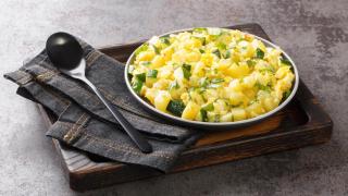 La saludable receta típica de Murcia con sólo 3 ingredientes, rica en proteínas y perfecta para cenar