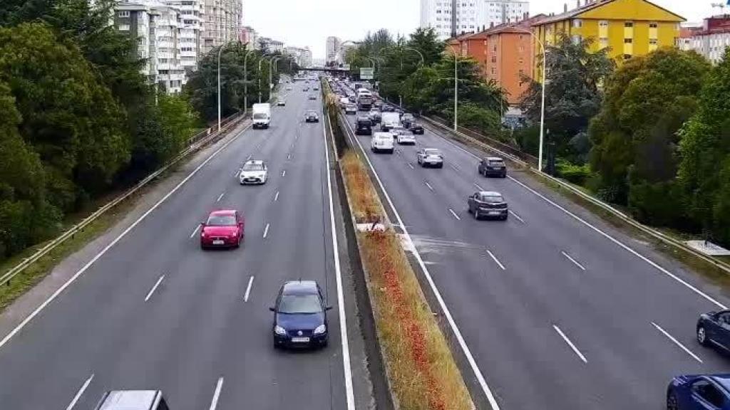 Archivo - Alfonso Molina