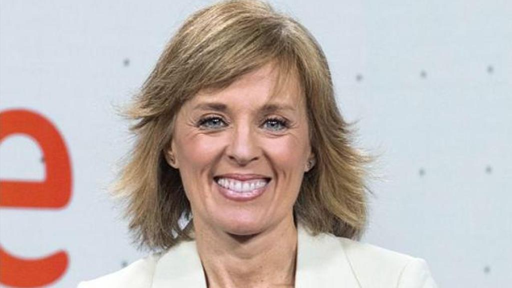 David Broncano y Marta Carazo