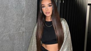 Julia Janeiro, en una imagen de sus redes sociales.