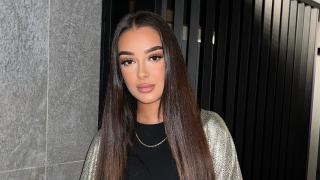 Julia Janeiro, en una imagen de sus redes sociales.