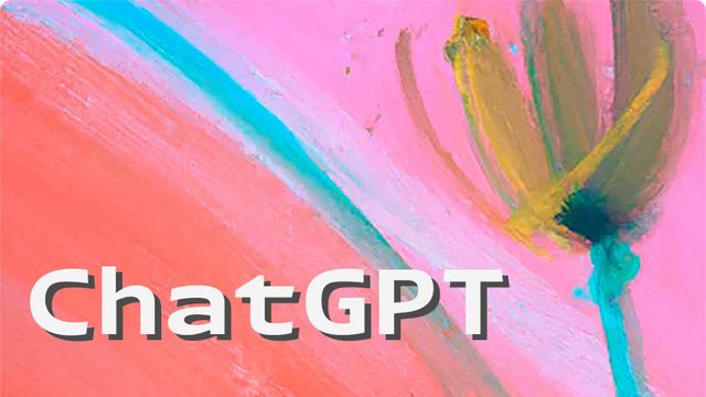 ChatGPT