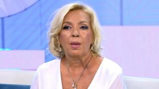 Carmen Borrego en 'Vamos a ver'