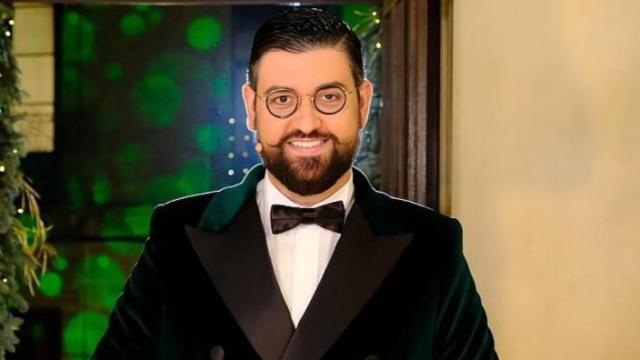 Manu Sánchez, el 31 de diciembre de 2023.