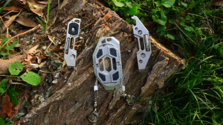 Multiherramienta Brade Shadow