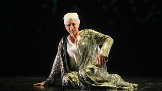 Una opera sevillana del Maestranza, en la élite de las mejores del mundo