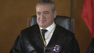 Comienza la guerra de la amnistía en el TC: Macías rechaza abstenerse, como pretende el grupo progresista