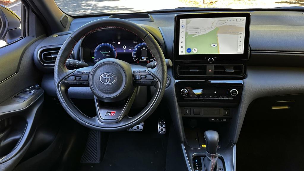 Según el experto, el mantenimiento anual de este modelo de Toyota “no llega a los 300 euros”.