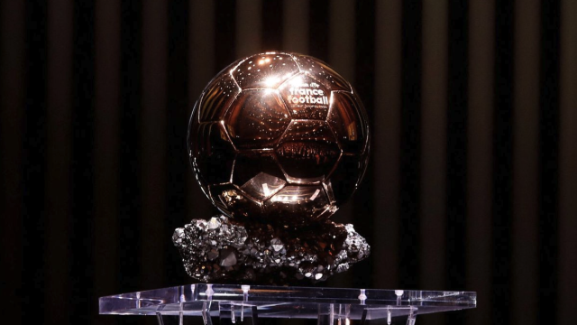 Balón de Oro