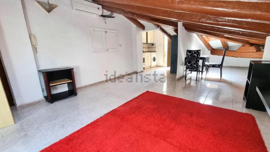 Piso en venta ubicado Las Fuentes.