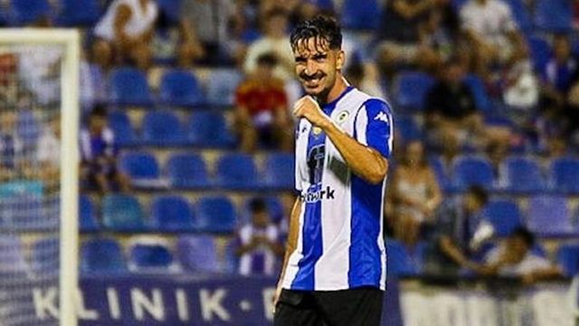Oriol Soldevila.
