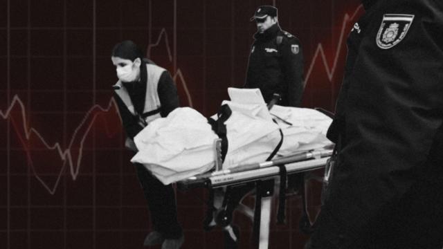 En los últimos años la cifra de asesinatos ha aumentado de forma progresiva en España.