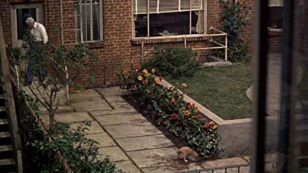 Ni 'Vértigo' ni 'Extraños en un tren': la mejor película de Hitchcock está basada en asesinatos y un hechos reales