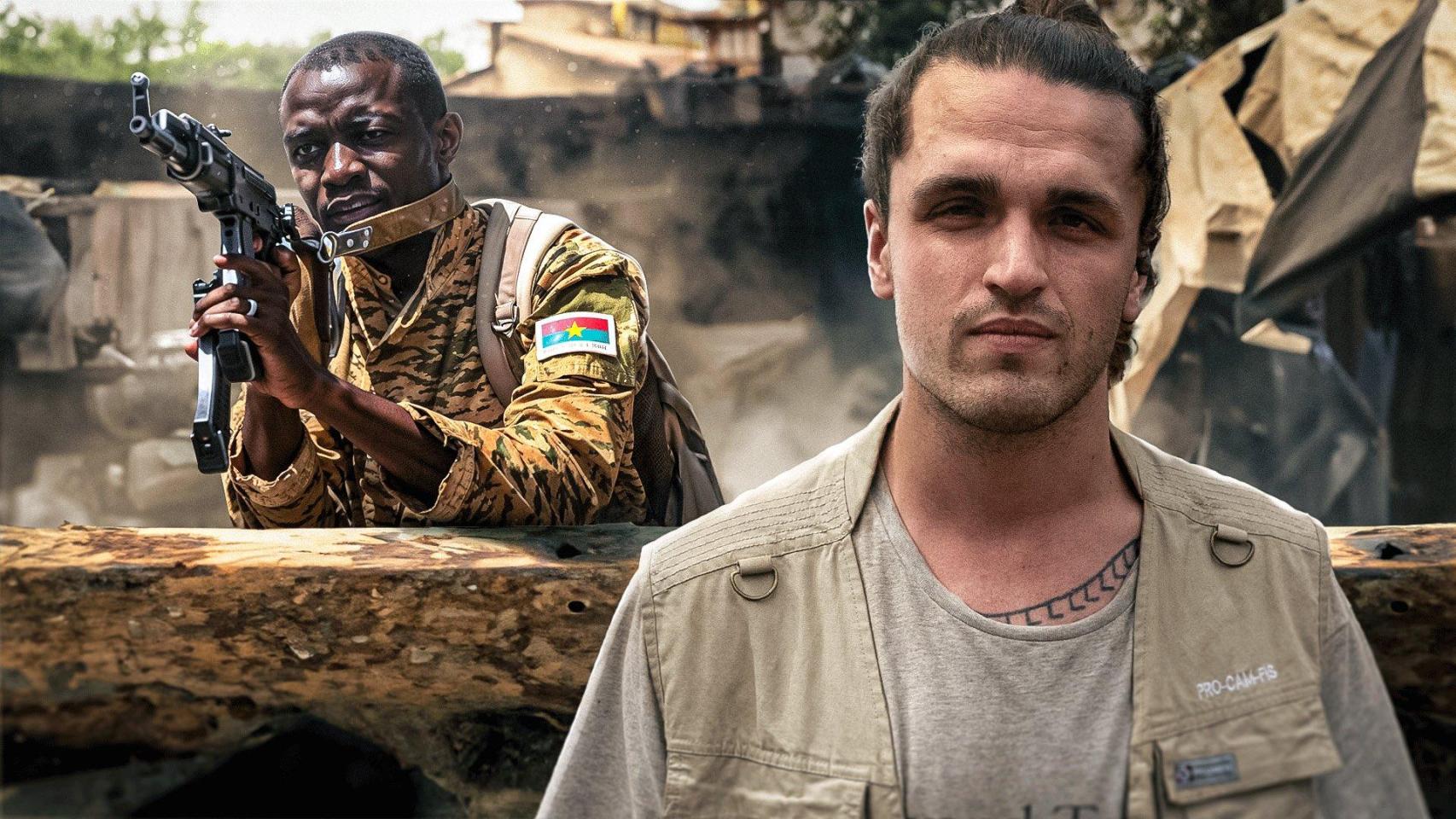 El youtuber Lethal Crysis denuncia el veto del Gobierno