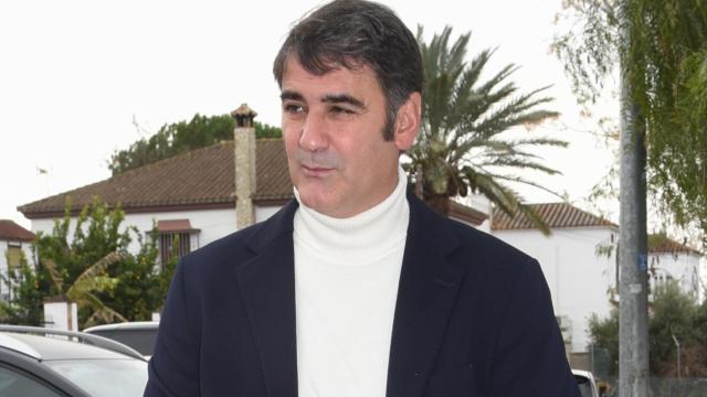 El diestro Jesulín de Ubrique en una imagen de archivo.