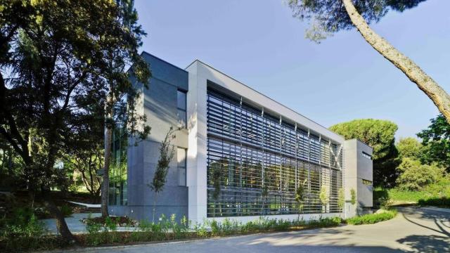 El Grupo Liceo Europeo construirá un colegio privado en La Solana de Valdebebas