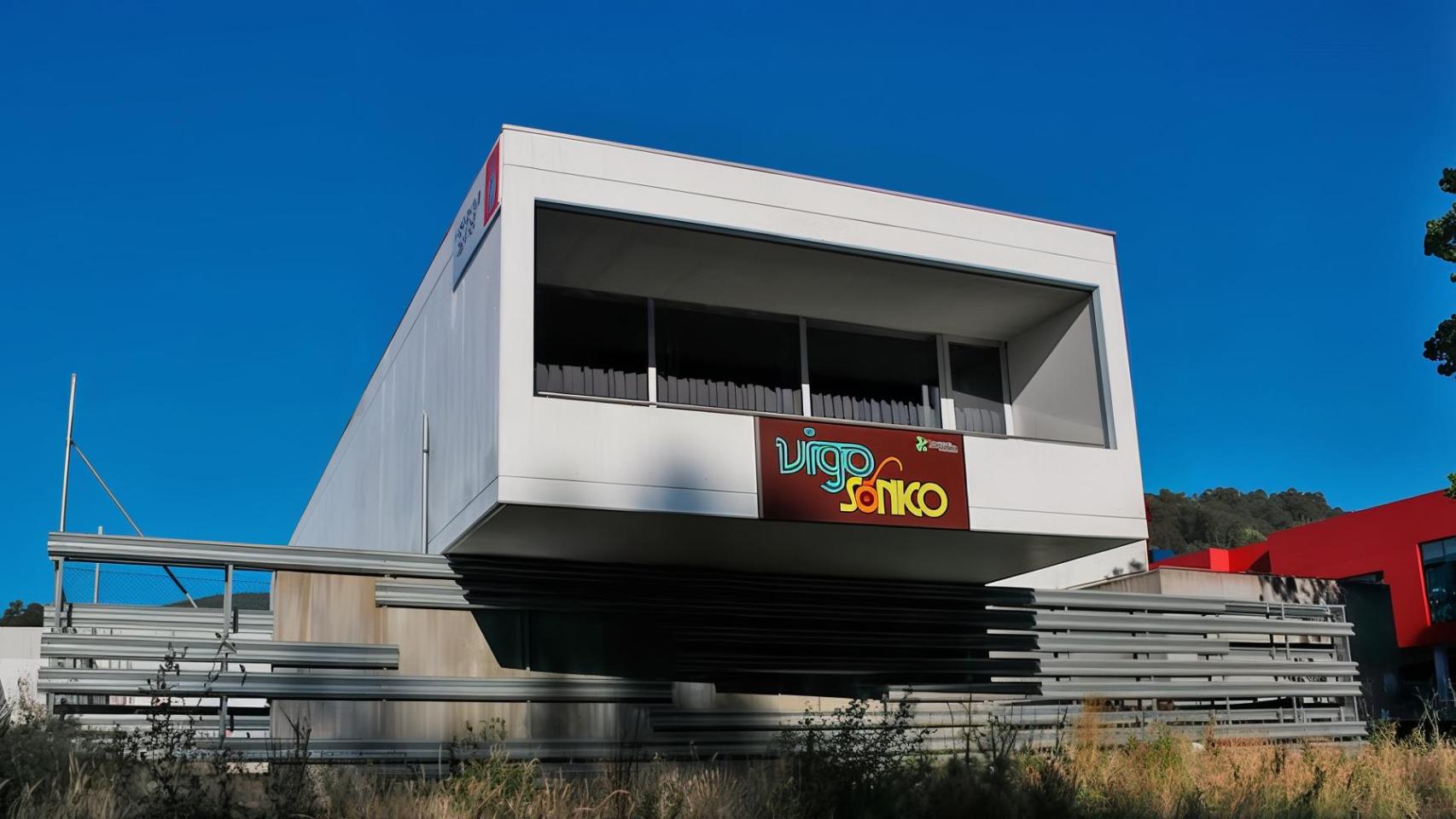 Vigo Sónico.