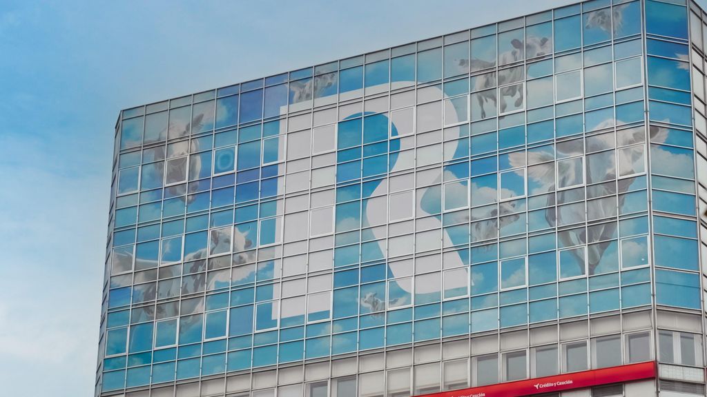 Edificio R